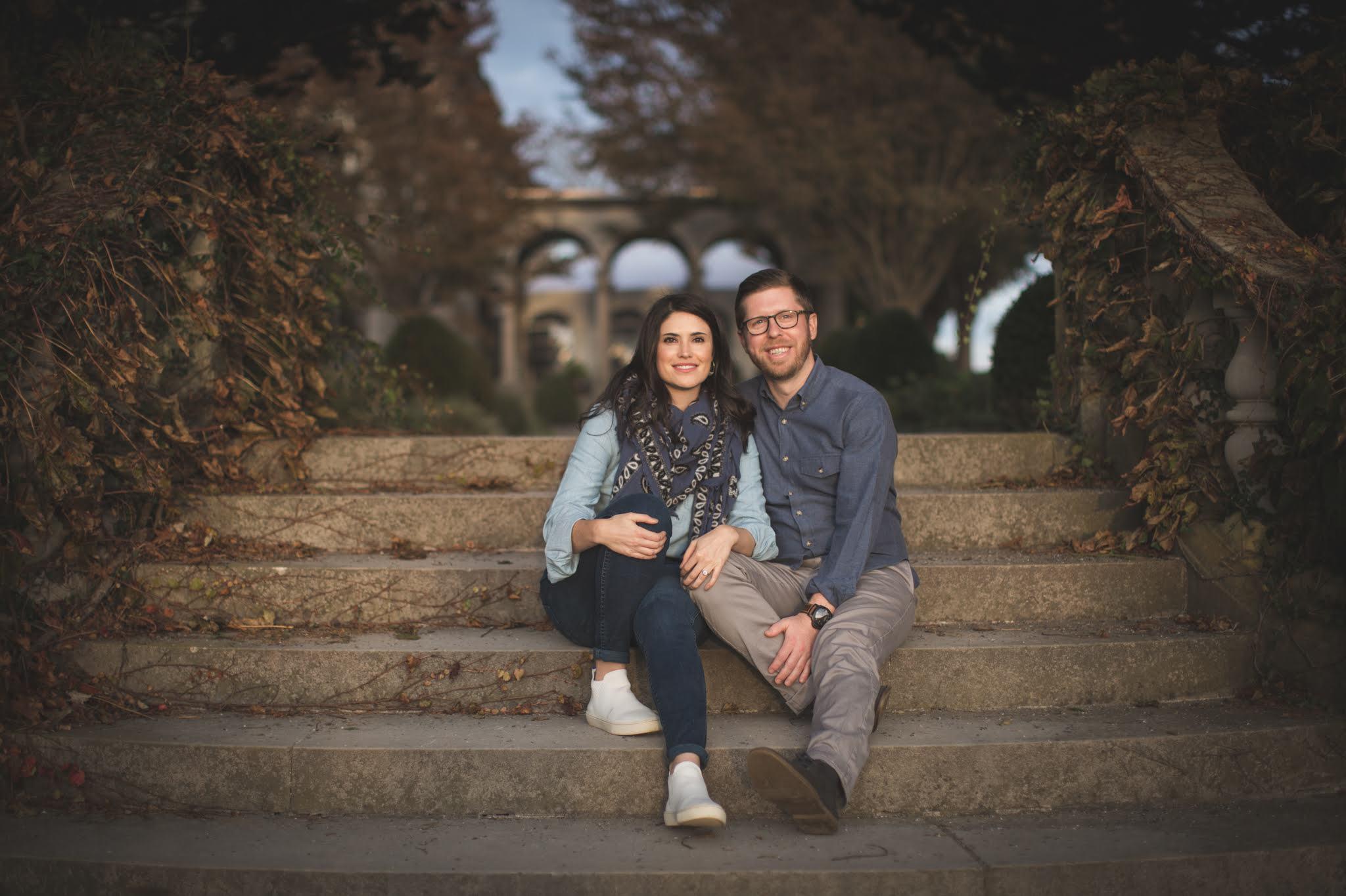 The Wedding Website of Elle Silverman and Spencer Bentley