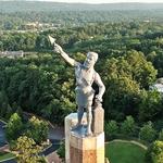 Vulcan Park and Museum