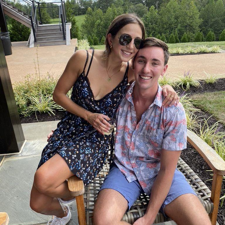 med school or winery school??? - charlottesville, 2021