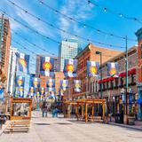 Larimer Square