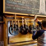 Whipsaw Brewing