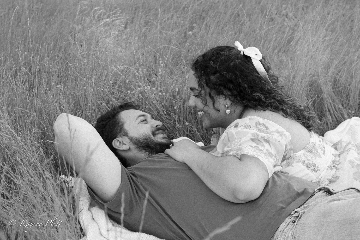 The Wedding Website of Aniesa Omar and Triston Ramos