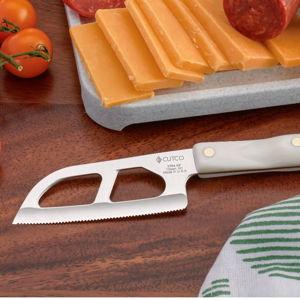Santoku-Style Cheese Knife | Cheese Knives by Cutco