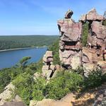 Devils Lake