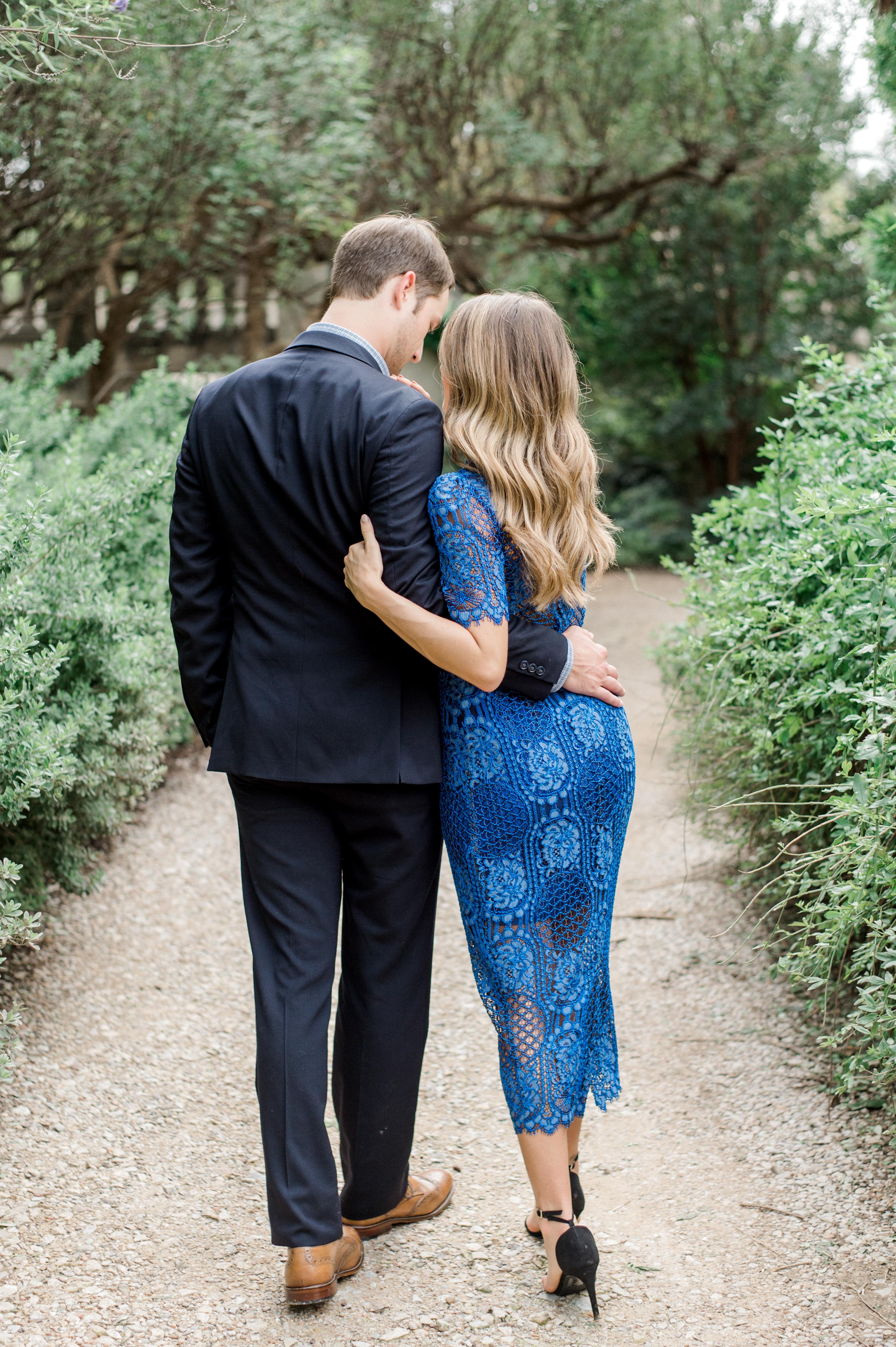 The Wedding Website of Abby McGinnis and Garret Cooper