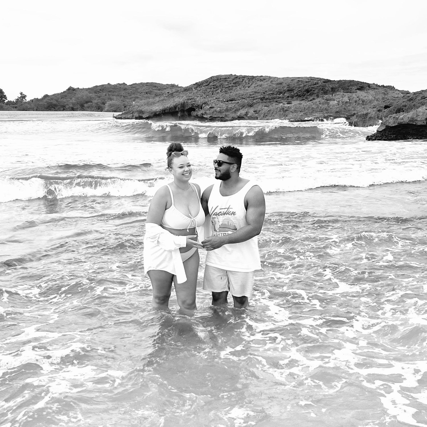 📍Mar Chiquita, Manati, Puerto Rico