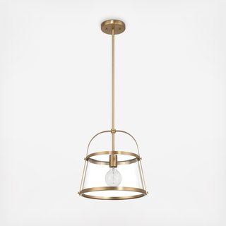 Fallon Vintage Ceiling Light