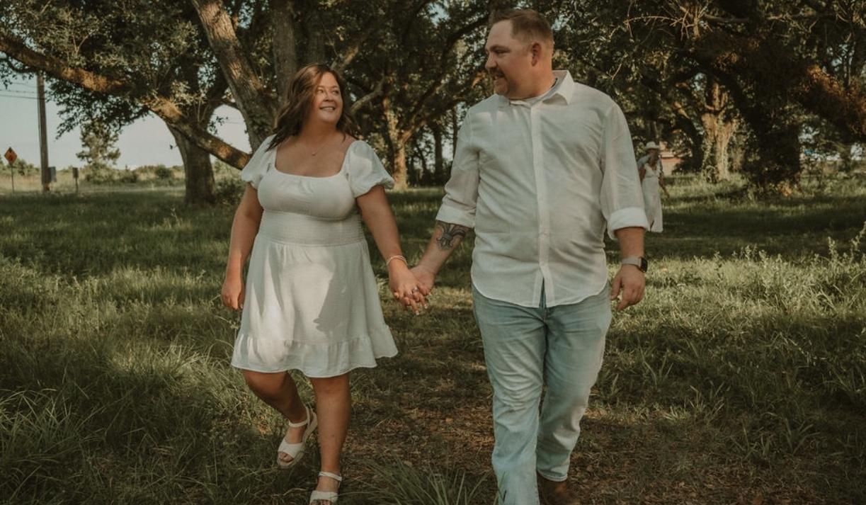 The Wedding Website of Devin Fontenot and Shelby Jones