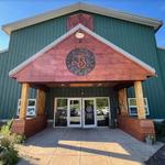 Tin Barn Brewing