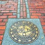 Freedom Trail (Starting Point)