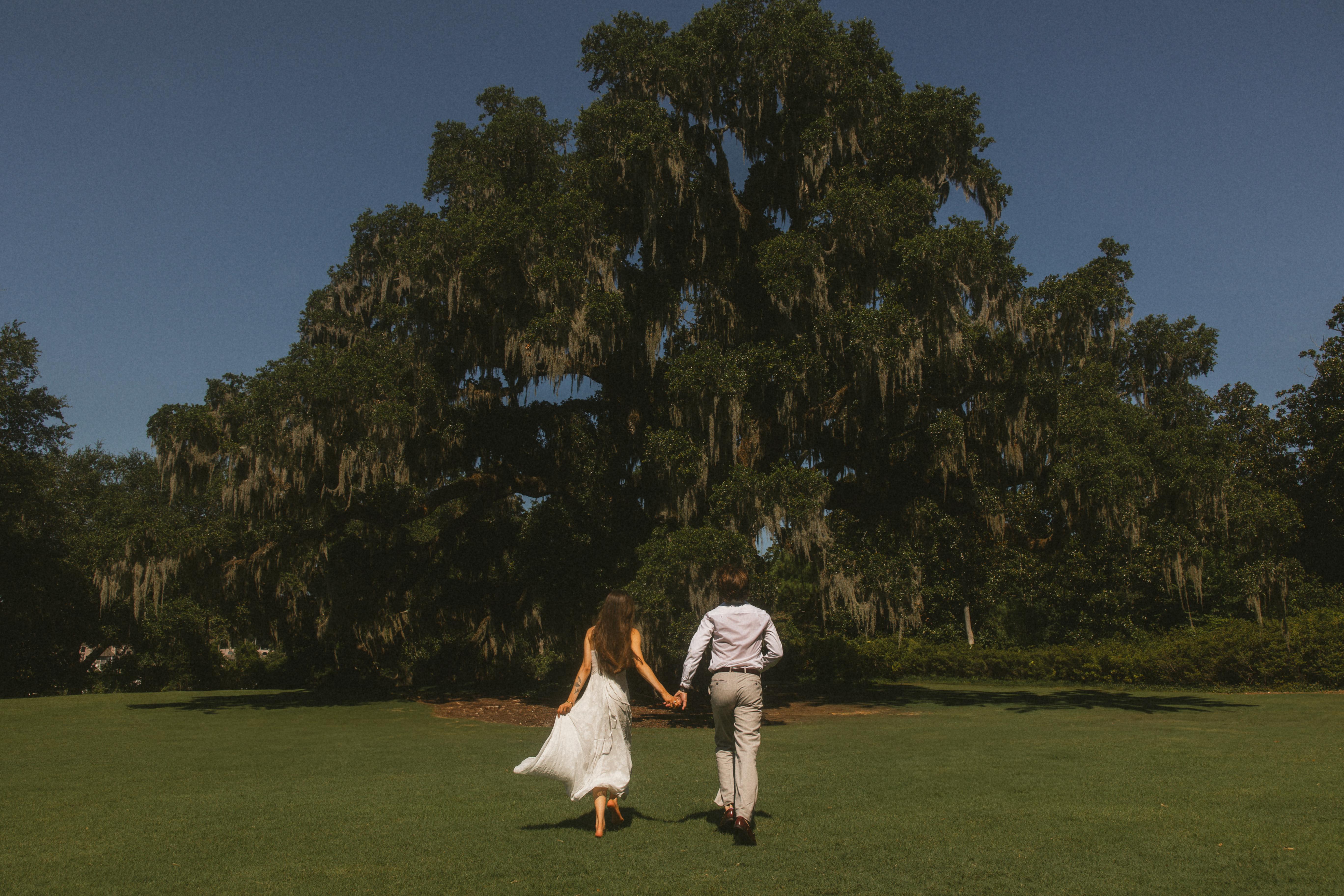 The Wedding Website of Nicole Murphy and Barrett Piland