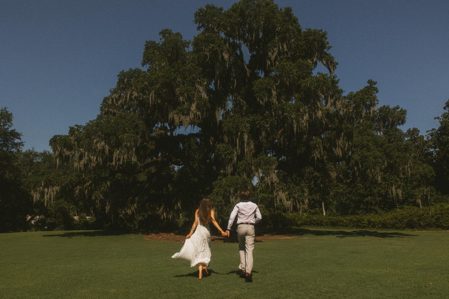 The Wedding Website of Nicole Murphy and Barrett Piland