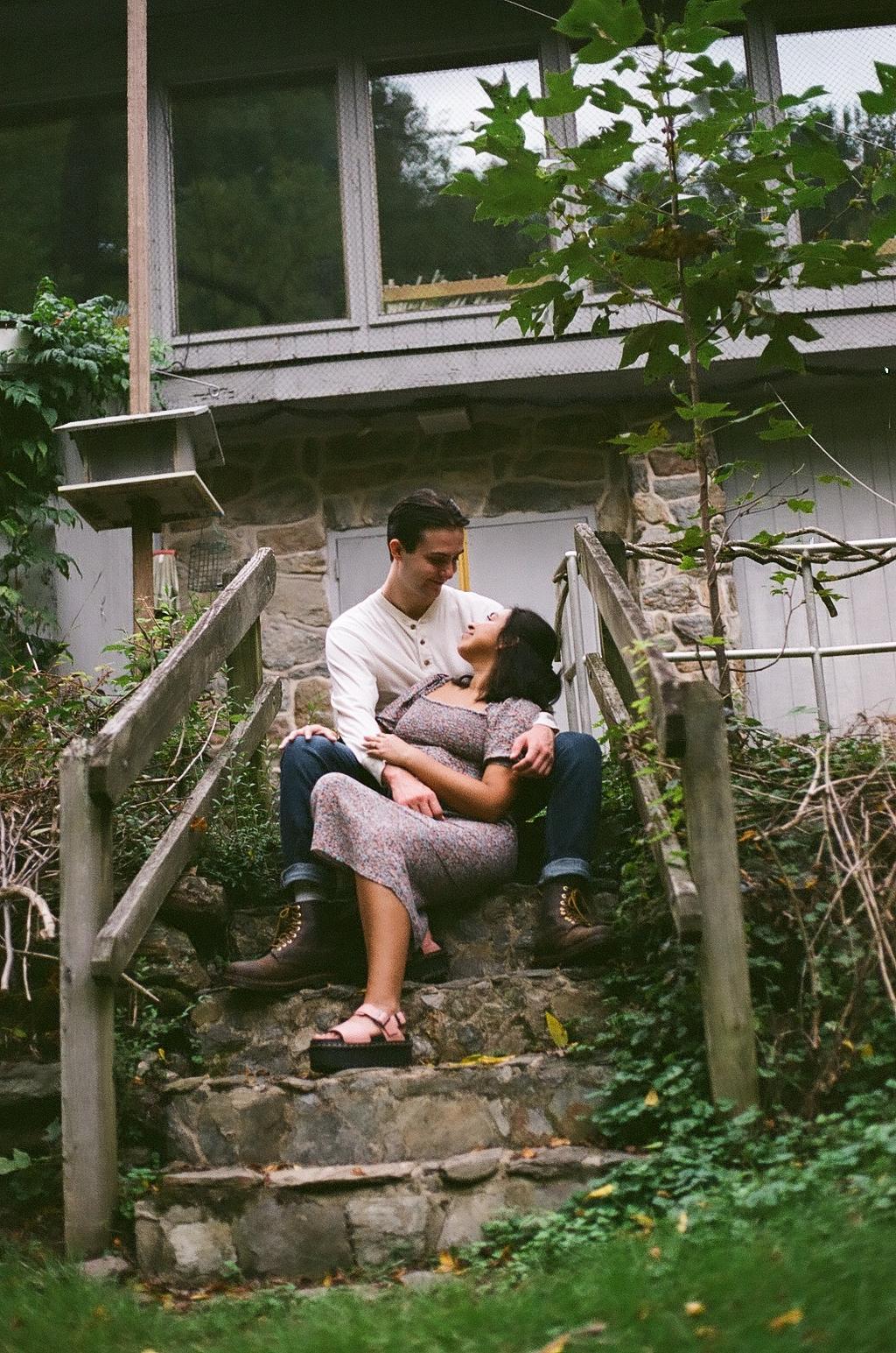 The Wedding Website of Vanessa Saravia and Drew Binkley