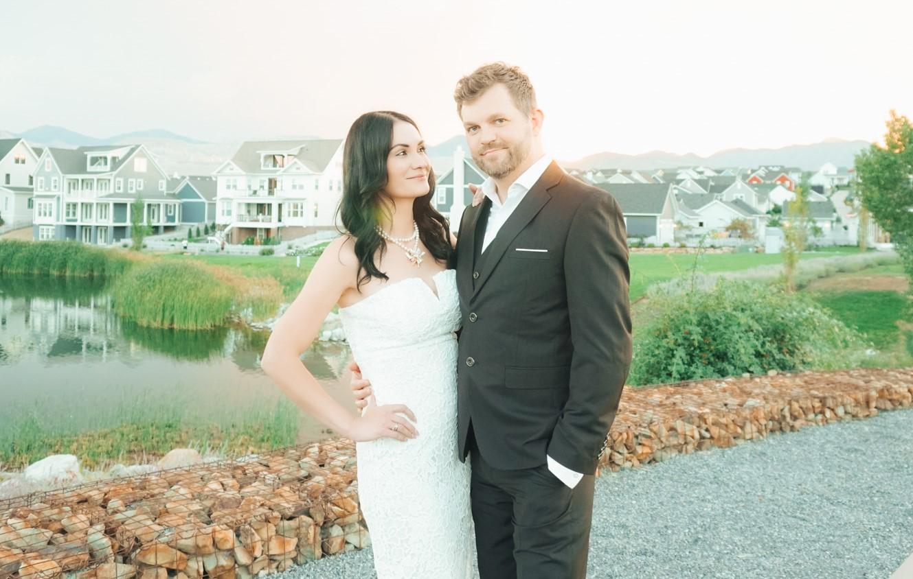 The Wedding Website of Makayla Nelson and Tyler Curtis