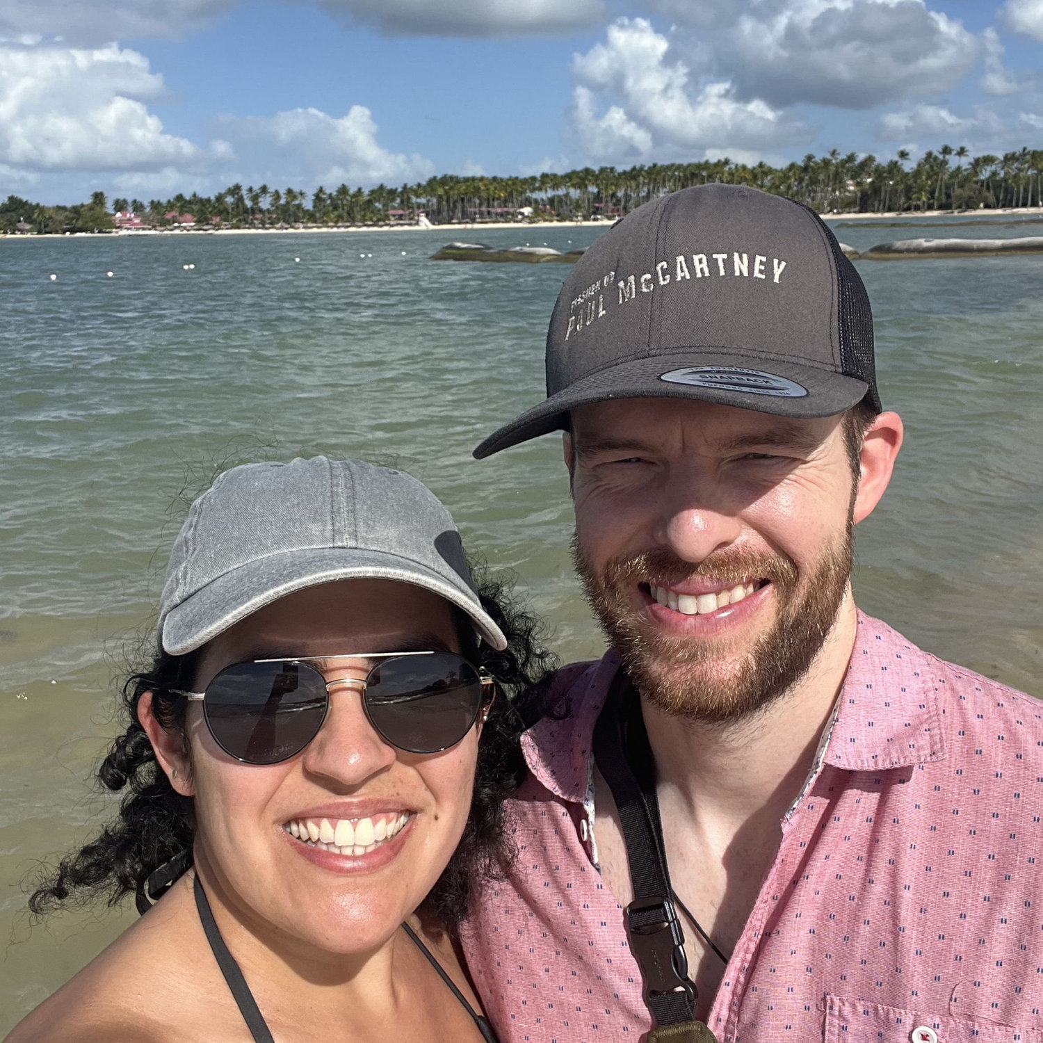 Dominican Republic, January 2026