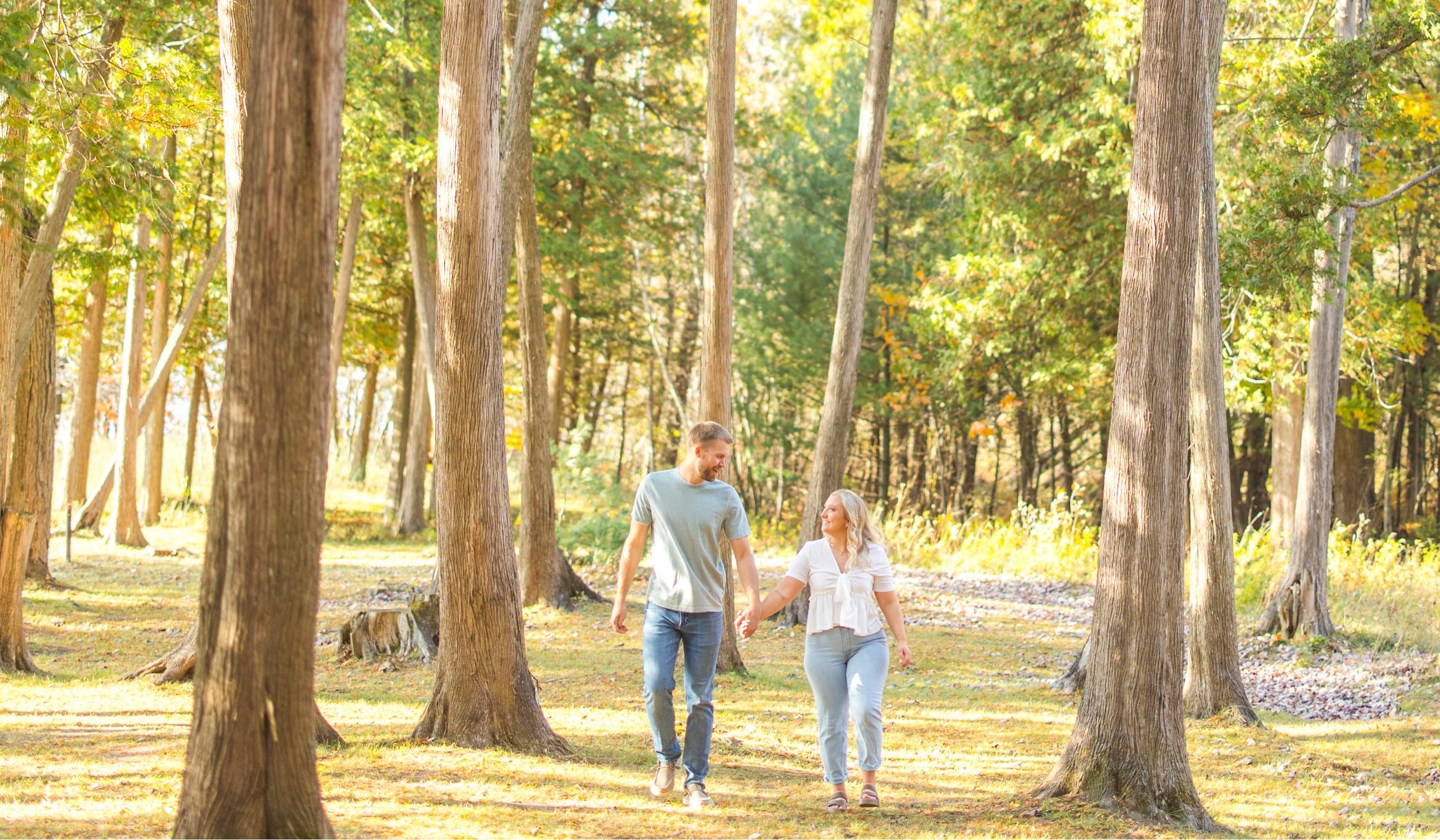 The Wedding Website of Cassandra Foster and Andrew Woodard