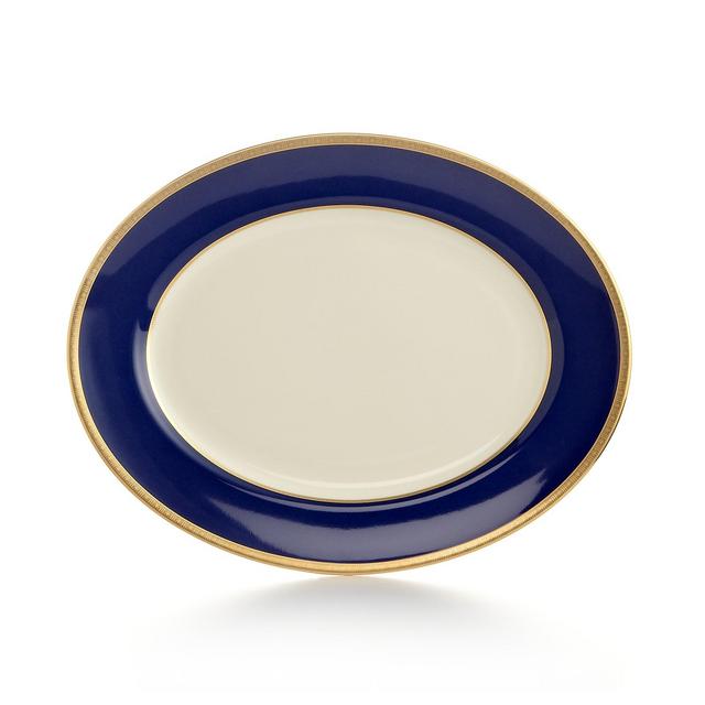 Lenox Independence Oval Platter