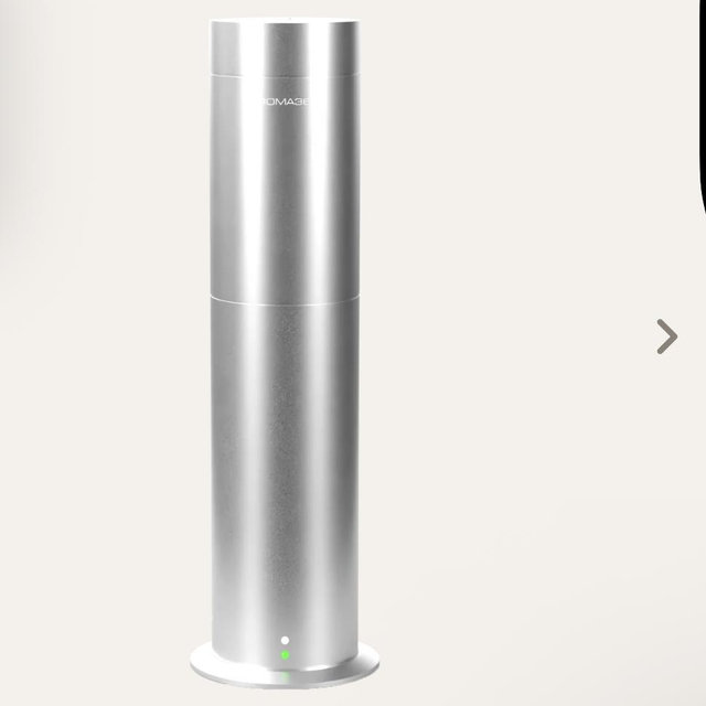 Mini Pro Scent Diffuser