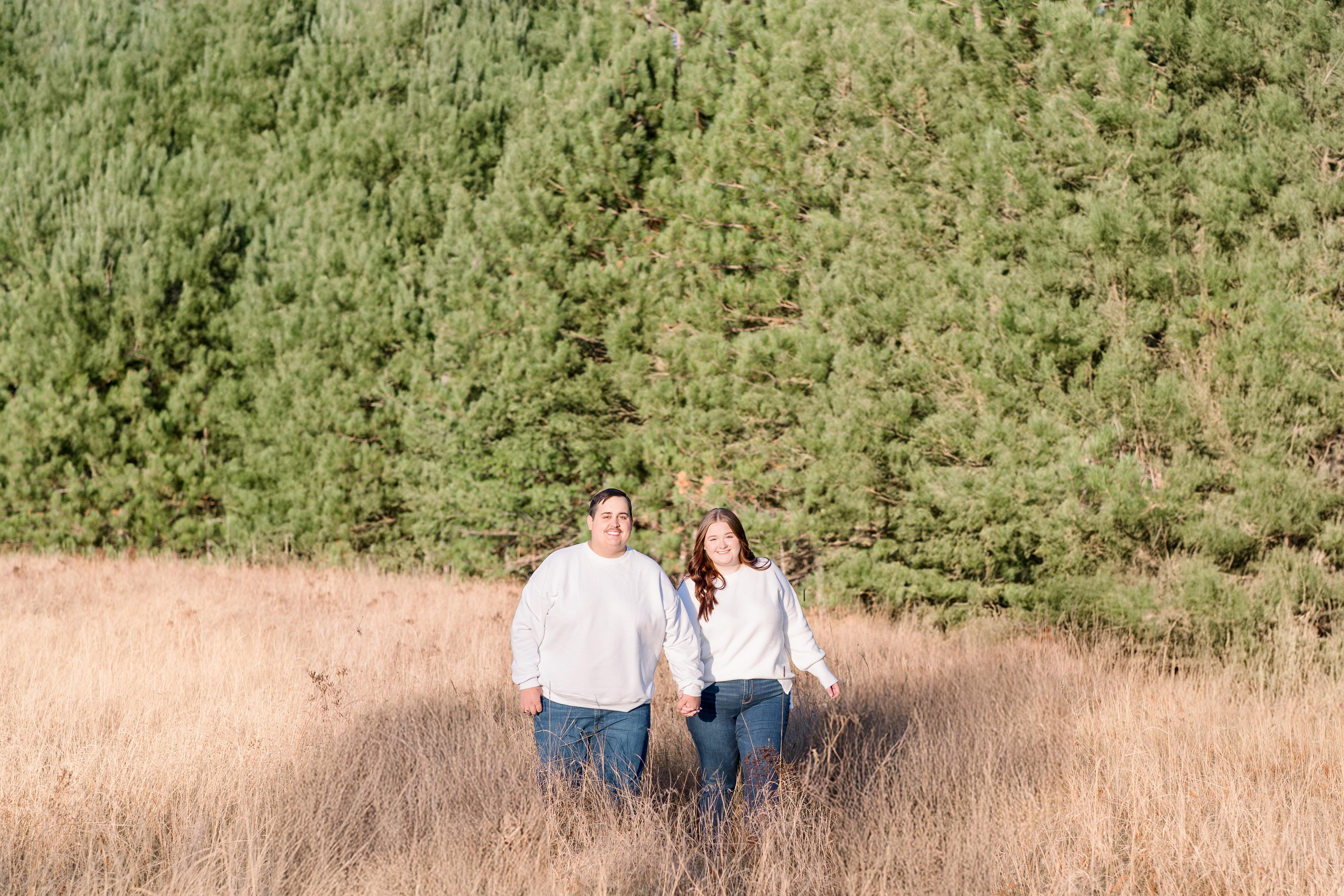 The Wedding Website of Jayden Noelle Hurkman and Zachariah Thomas Erickson