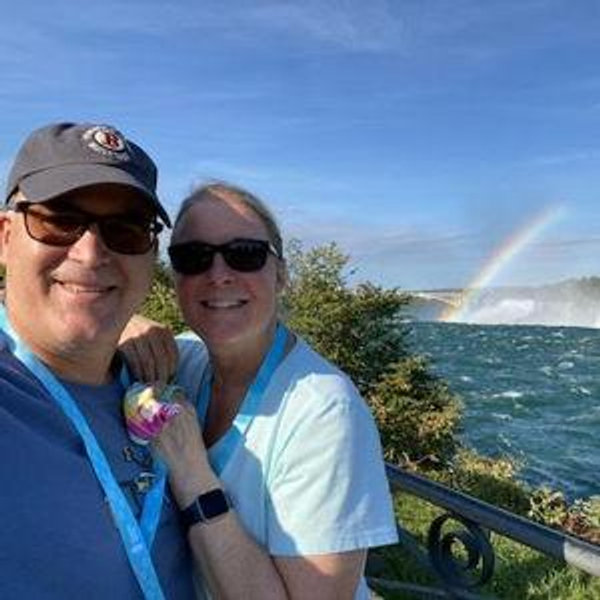 Our Honeymoon Fund