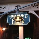 The Blind Lemon