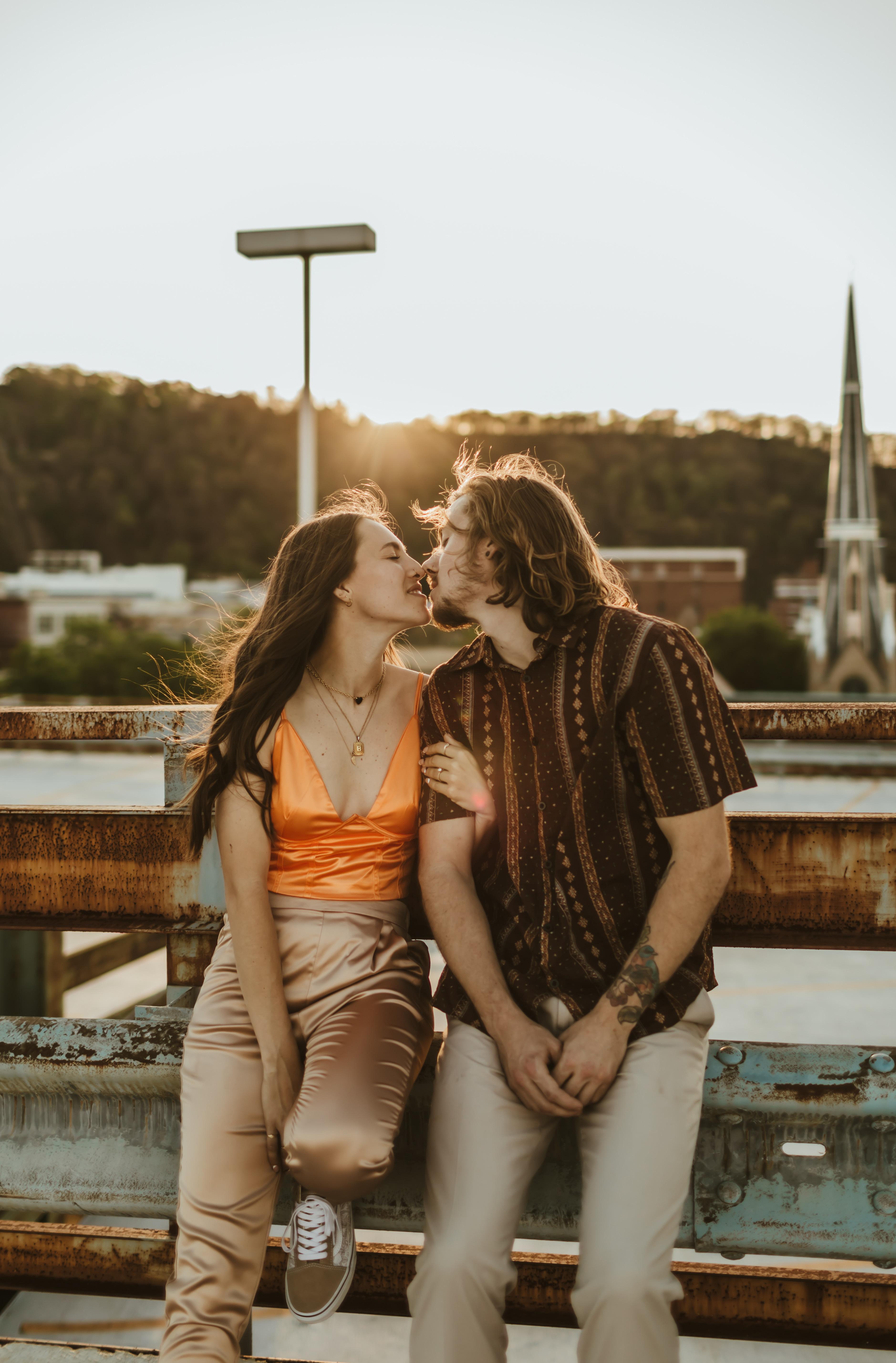 The Wedding Website of Brooke Novotny and Sean Weidner