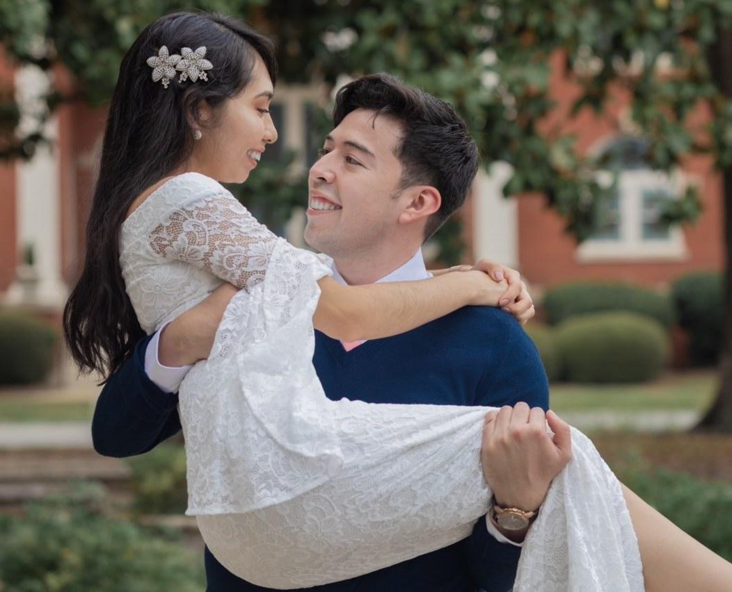 The Wedding Website of Monica Salazar Reyes and Noé Duran