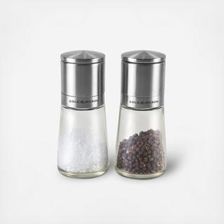 Clifton Salt & Pepper Mill Set