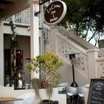 La Crema Tapas & Chocolate