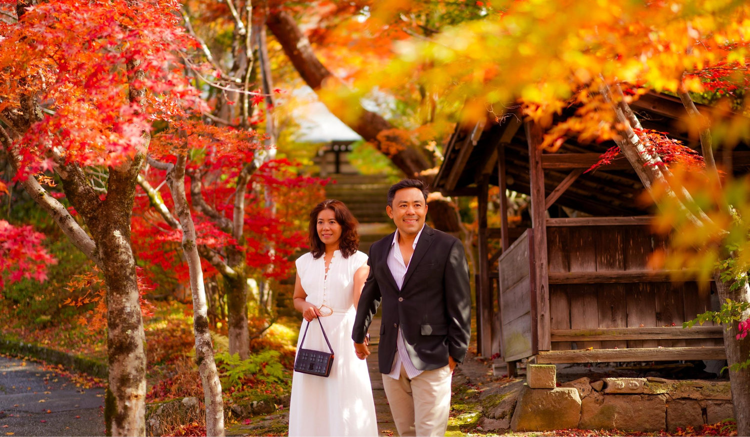 The Wedding Website of Zin Htun and Thaung Aung