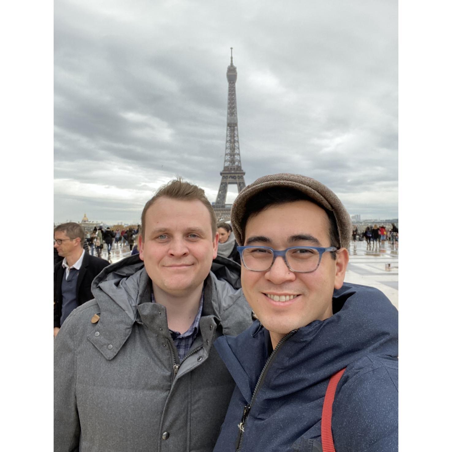 Paris