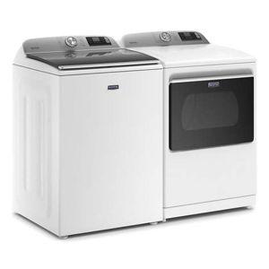 Washer/Dryer Machines