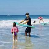 Surf Lessons