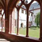 Optionale Klostertour