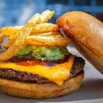 Twisted Root Burger Co.