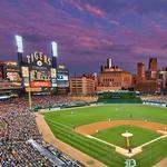 Comerica Park
