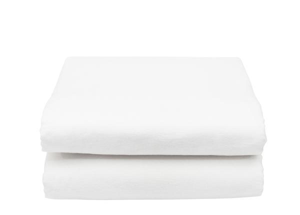 Queen Savile Fitted Sheet