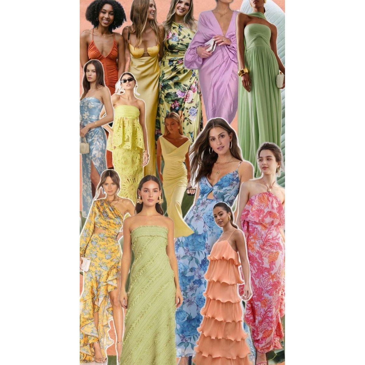 Dress code Saturday cérémonie idea