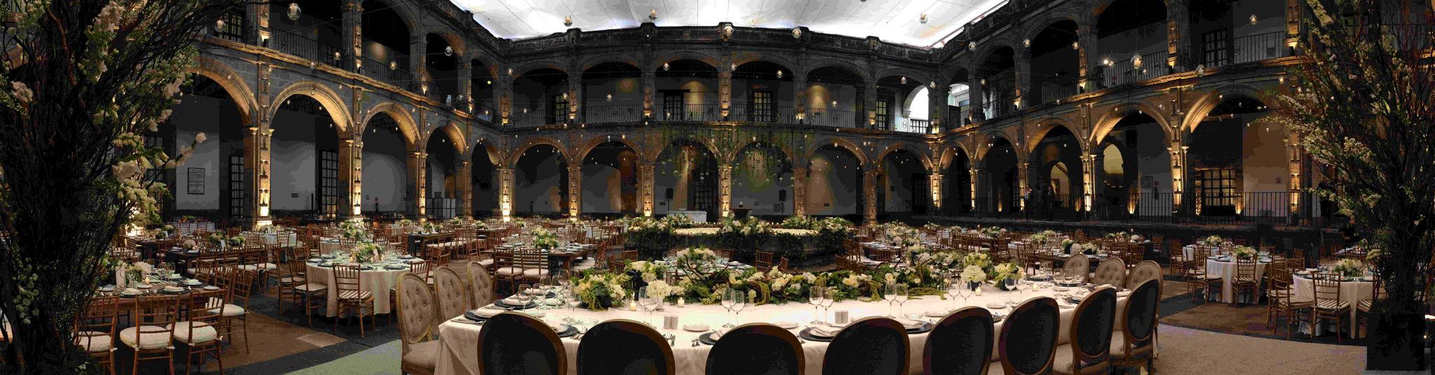 The Wedding Website of Simone Cupid-Romain and Aubrey Frazer II