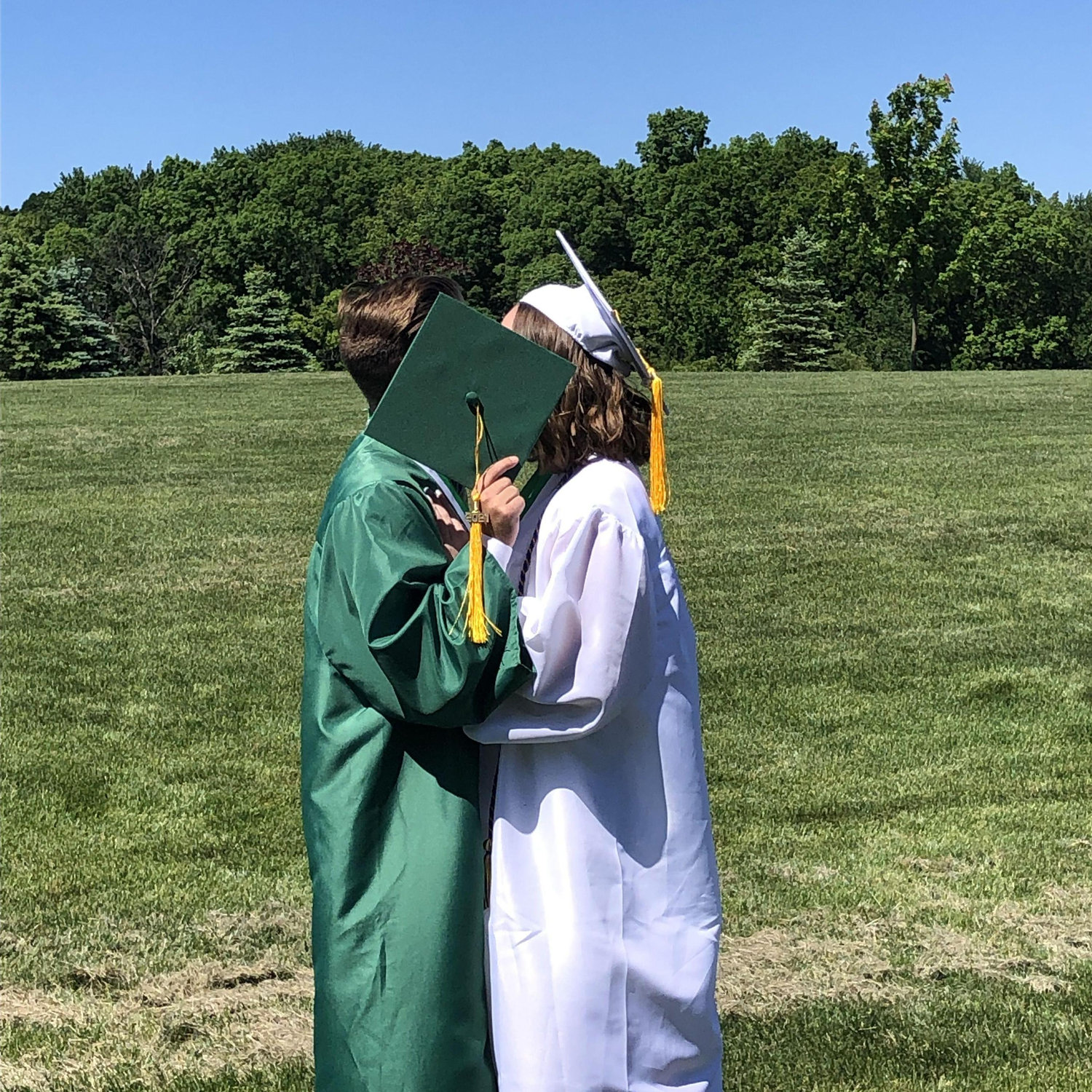 Highschool Graduation 2021