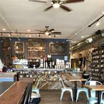 Breathe Coffee House