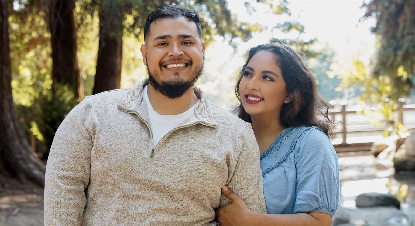 The Wedding Website of Graciela Solis-Martinez and Gerardo Hinojosa-Villalobos