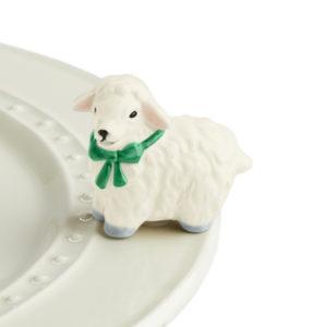I Love Ewe! Mini - Nora Fleming