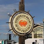 Pier 39 (Fisherman's Wharf)