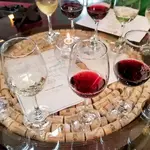 Deluxe Private Wine Tasting at Montaluce