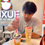Mixue