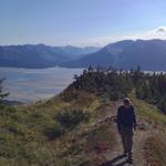 Bird Ridge Trail