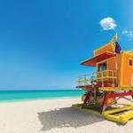 Miami Beach - South Beach