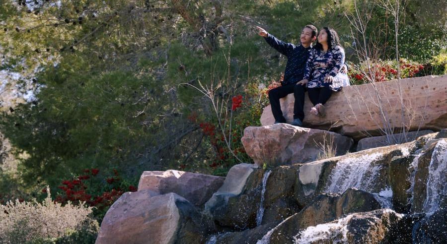 The Wedding Website of Stephanie Lopez and Anaakxem Martinez