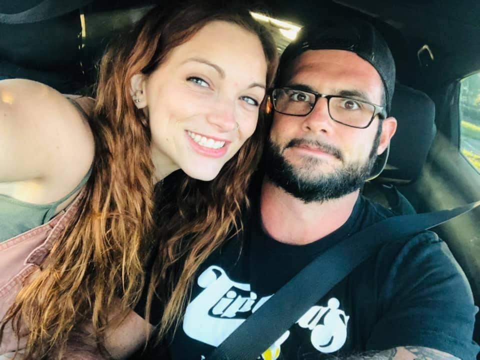 The Wedding Website of HALEY WILKERSON and RYAN CREMALDI